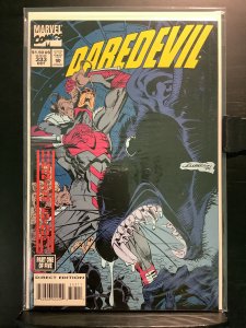 Daredevil #333 (1994)