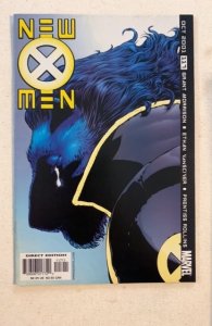 New X-Men #117 (2001)