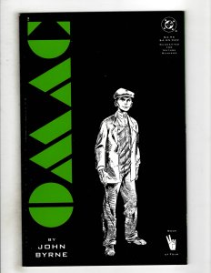 OMAC: One Man Army Corps #2 (1991) SR17