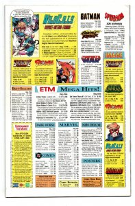 Spawn #1 - signed by Al Simmons aka Spawn - 1993 - VF 