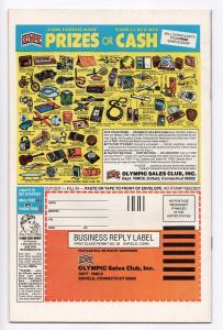 Spider-Woman #18 - Bob Budiansky Art (Marvel, 1979) - VF/NM