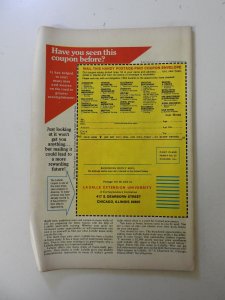 Daredevil #115 (1974) VG/FN condition MVS intact