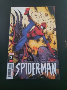 Spider-Man #2 (2019)