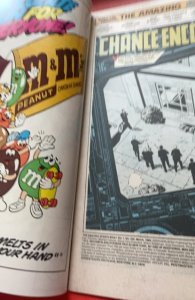 The Amazing Spider-Man #298 (1988)mcfarlane art