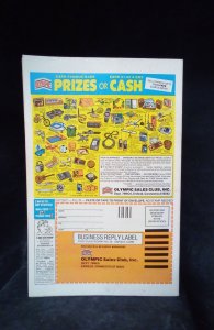 Marvel Team-Up #85 (1979)