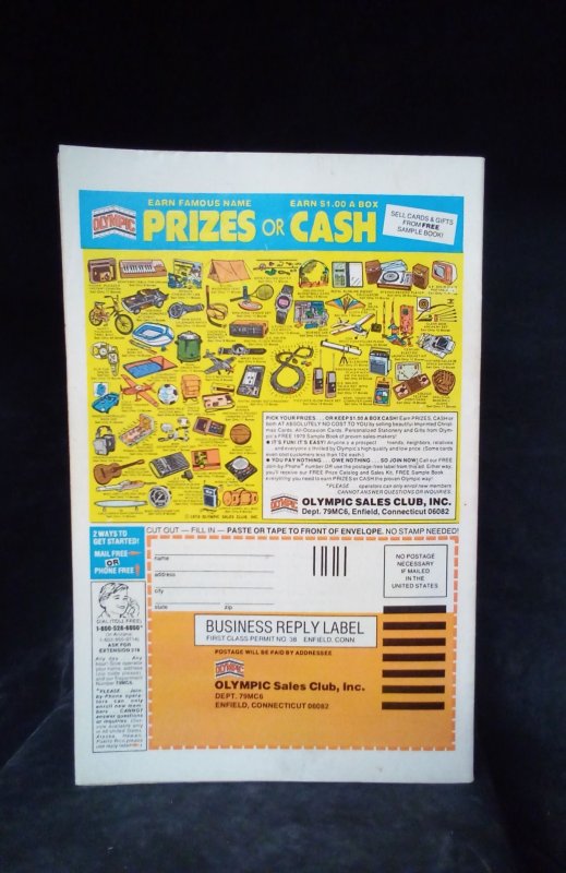 Marvel Team-Up #85 (1979)