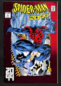 Spider-Man 2099 #1 (1992)