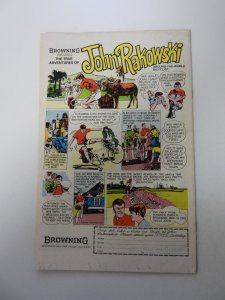 Our Army at War #295 (1976) VF- condition