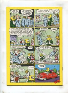 XYZ Comics R. Crumb / 5th Print (6.5) 1972