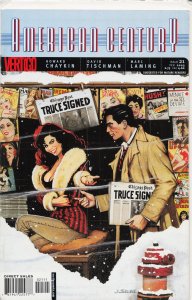 American Century (2001) #21