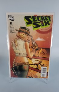 Secret Six #2 (2006)