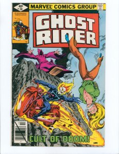 Ghost Rider 38