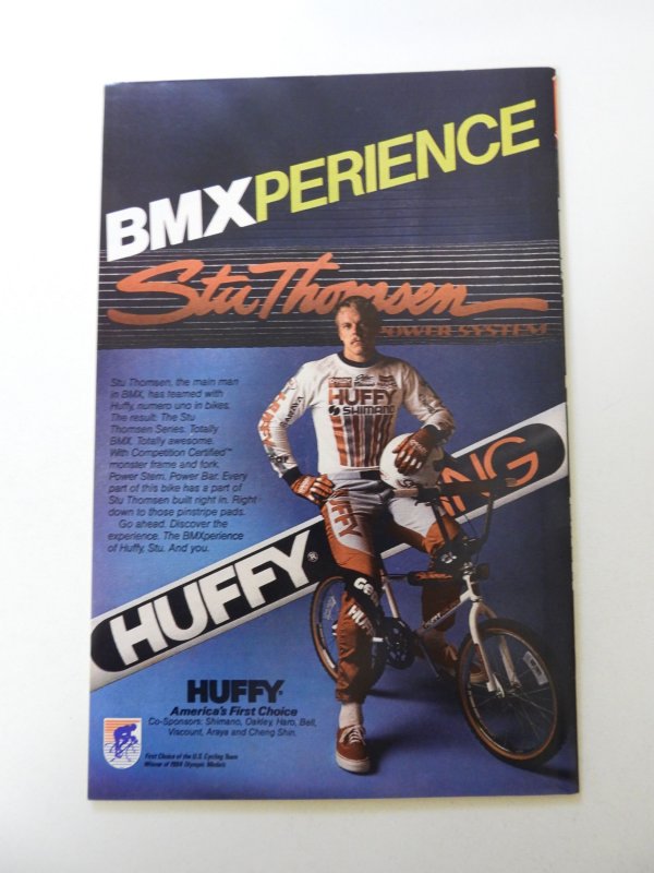 Batman #384 (1985) VF+ condition