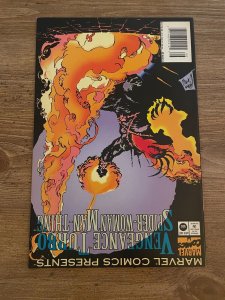 Marvel Comics Presents # 166 NM 1st Print Marvel Comic Book Ghost Rider  J935