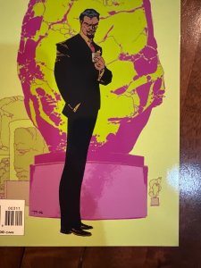 Superman Confidential #3 (2007)