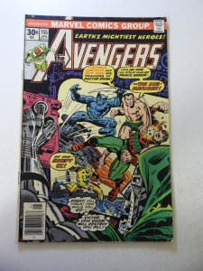 The Avengers #155 (1977) VG Condition