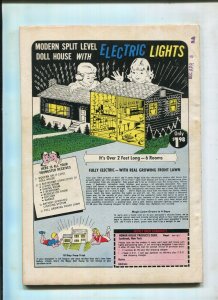 ARCHIE'S PALS N GALS #8 - ARCHIE, YOU'RE IN A RUT!!! (6.5) 1959