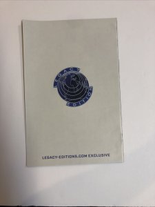 Invincible Iron Man (2017) #1 (NM) 1st RIri Solo Comic