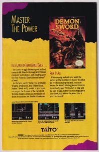 Marvel Tales #237 (1990) Spider-Man McFarlane Cover!