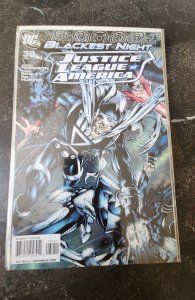 Justice League of America #39 (2010)