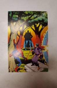 Warlock #5 (1983) NM Marvel Comic Book J729