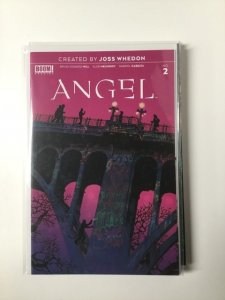 Angel #2 (2019) HPA
