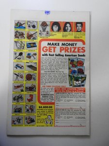 Son of Satan #4 (1976)