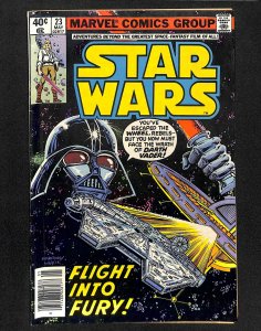 Star Wars #23 (1979)