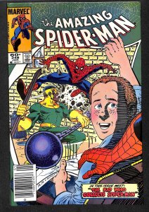 The Amazing Spider-Man #248 (1984)