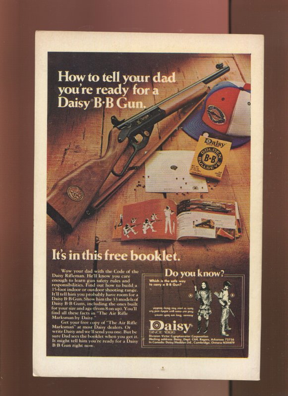 (1974) OMAC #1 - 1ST SPECTACULAR ISSUE! (8.5/9.0)