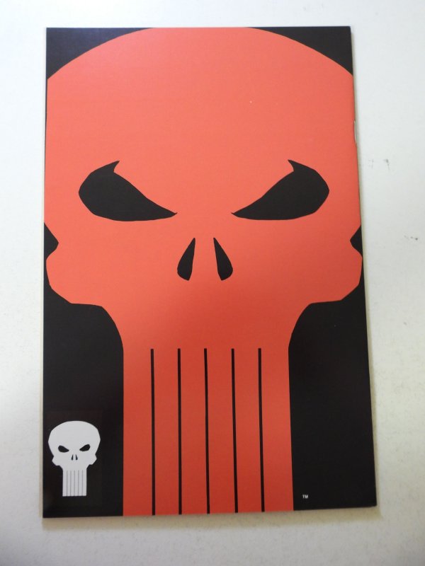 The Punisher #75 FN Condition