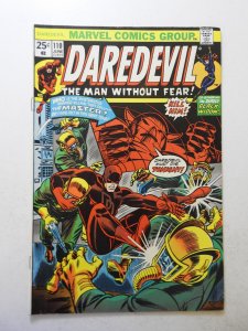 Daredevil #110 (1974) FN/VF Condition!