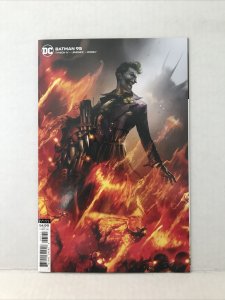 Batman #95 Variant 