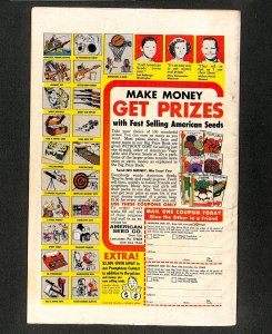 Marvel Collectors' Item Classics #15