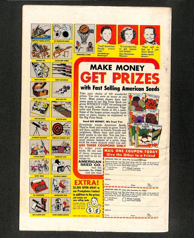 Marvel Collectors' Item Classics #15