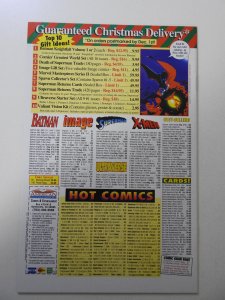 Image Zero #0 (1993) VF/NM Condition!