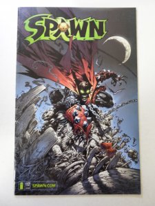 Spawn #112 (2001) FN/VF condition
