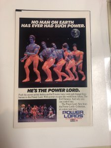 Atari Force (1984) # 1 (NM-) Canadian Price Variant CPV 1st App Atari Force !