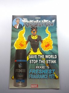 Black Cat #5 (2019) - NM