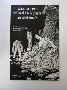 Moon Knight #32 (1983) VF+ condition