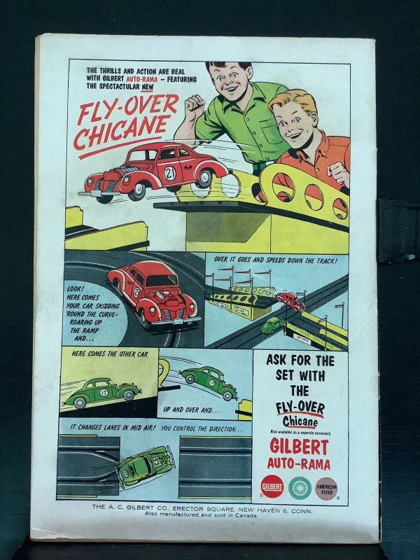 Superman's Pal, Jimmy Olsen #74 (1964)