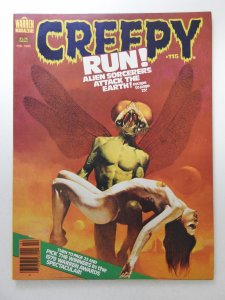 Creepy #115 (1980) Sharp NM- Condition!