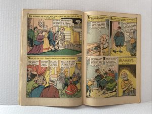 Classics Illustrated Junior #546 1964