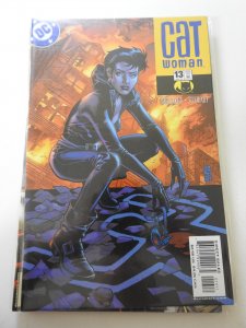 Catwoman #13 Direct Edition (2003)