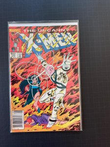 The Uncanny X-Men #184 (1984)