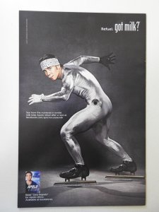 Batman #4 (2012) VF/NM Condition!