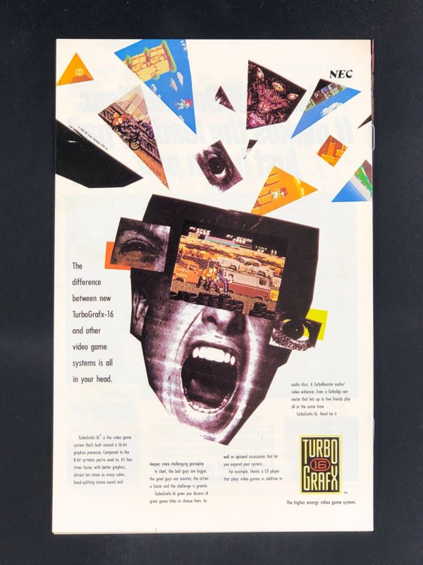 The Amazing Spider-Man #328 (1990) McFarlane Classic