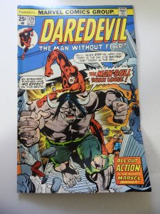 Daredevil #129 (1976) VG Condition MVS Intact