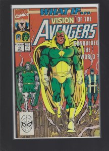 What If...? #19 (1990)