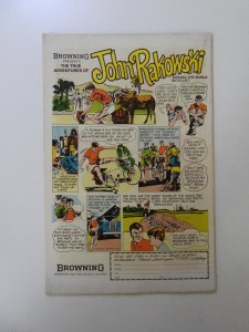 Starfire #1 (1976) VF condition